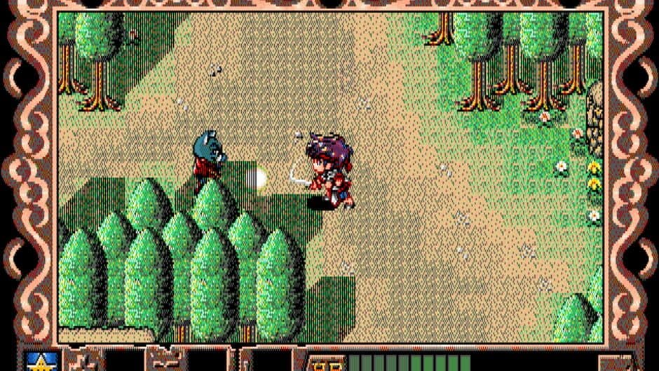 Magicliment screenshot