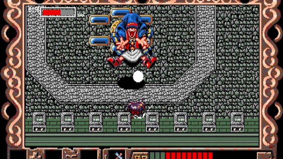 Magicliment screenshot