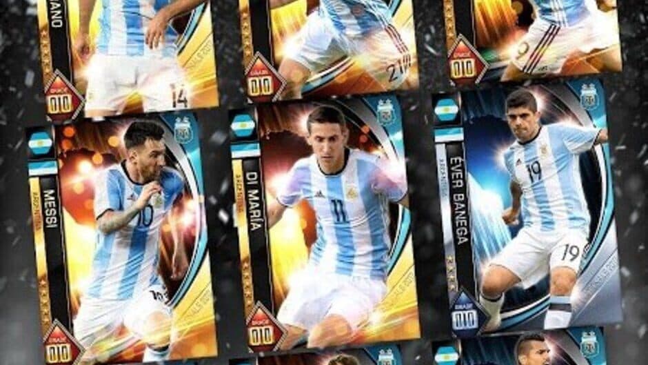 Pro Evolution Soccer Collection screenshot