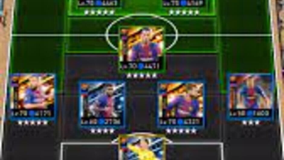 Pro Evolution Soccer Collection screenshot