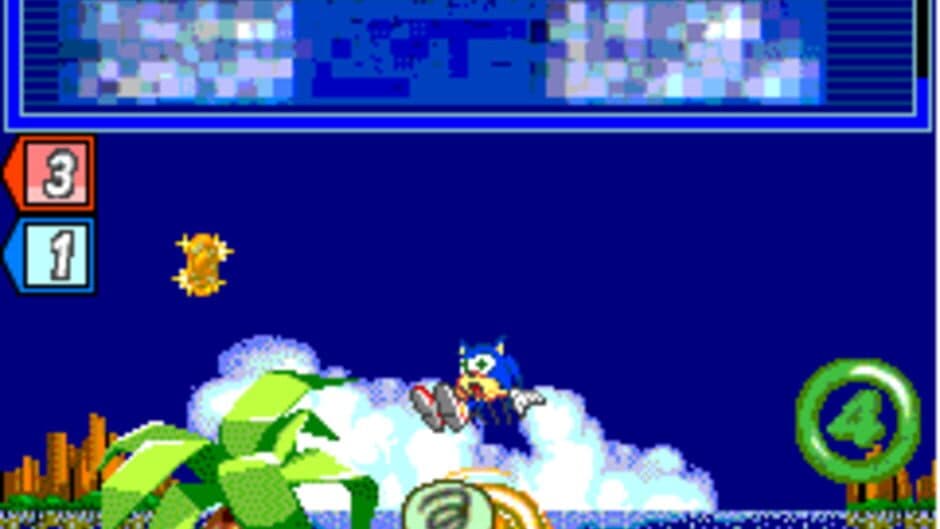 Sonic Dash Quiz screenshot