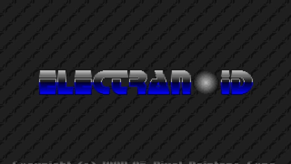 Electranoid screenshot