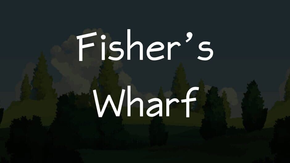 Fisher's Wharf screenshot