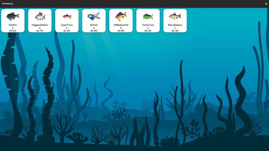 Fisher's Wharf screenshot