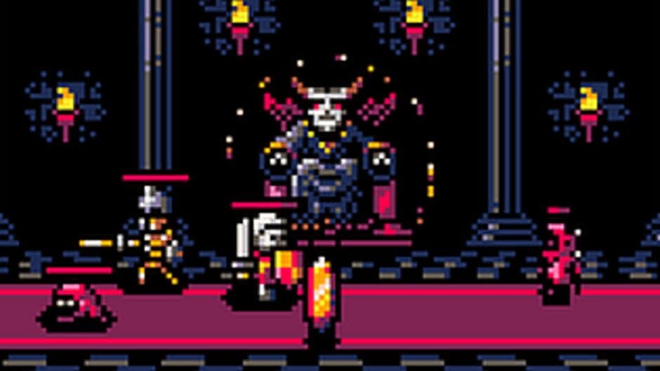 The Lair screenshot