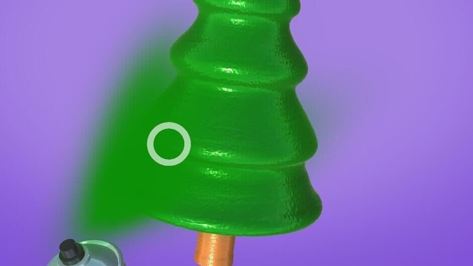 Woodturning screenshot