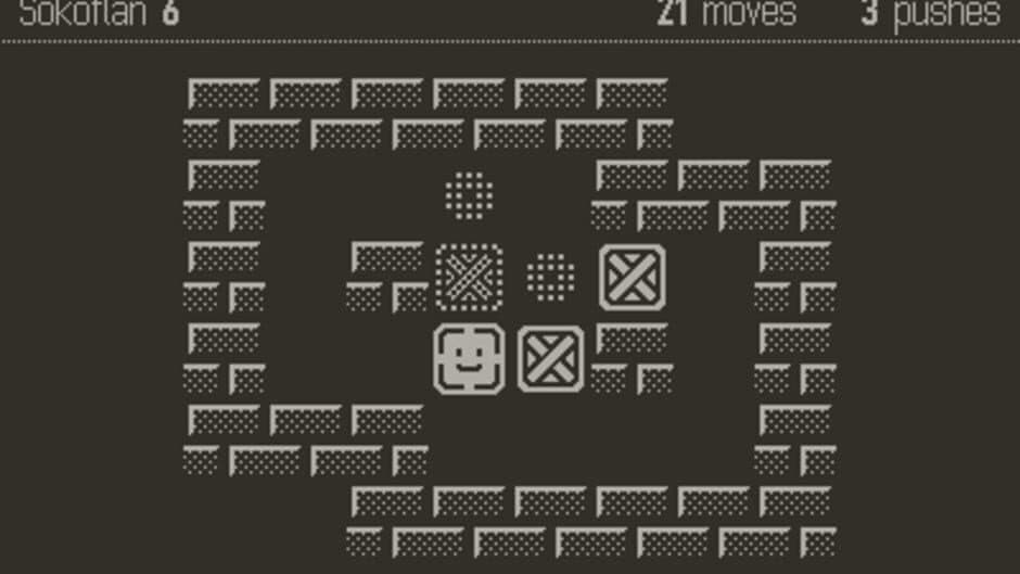Soko screenshot