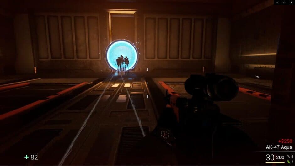 Revenge of Ilcoin screenshot