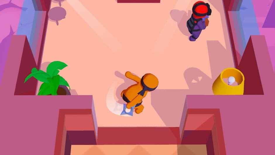 Stealth Master: Assassin Ninja screenshot