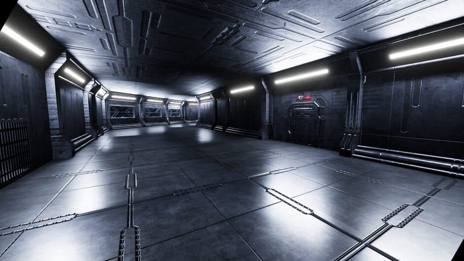 Object-37 screenshot