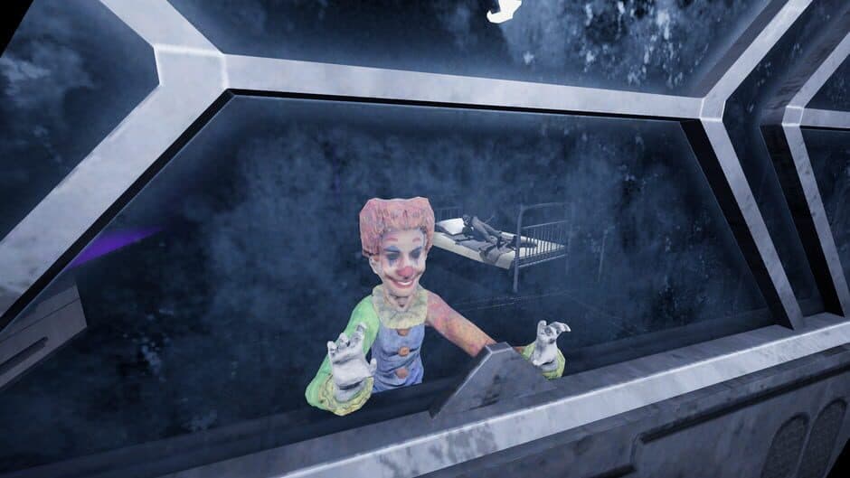 Object-37 screenshot