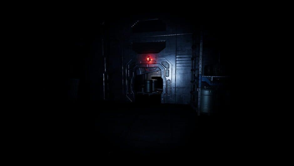 Object-37 screenshot