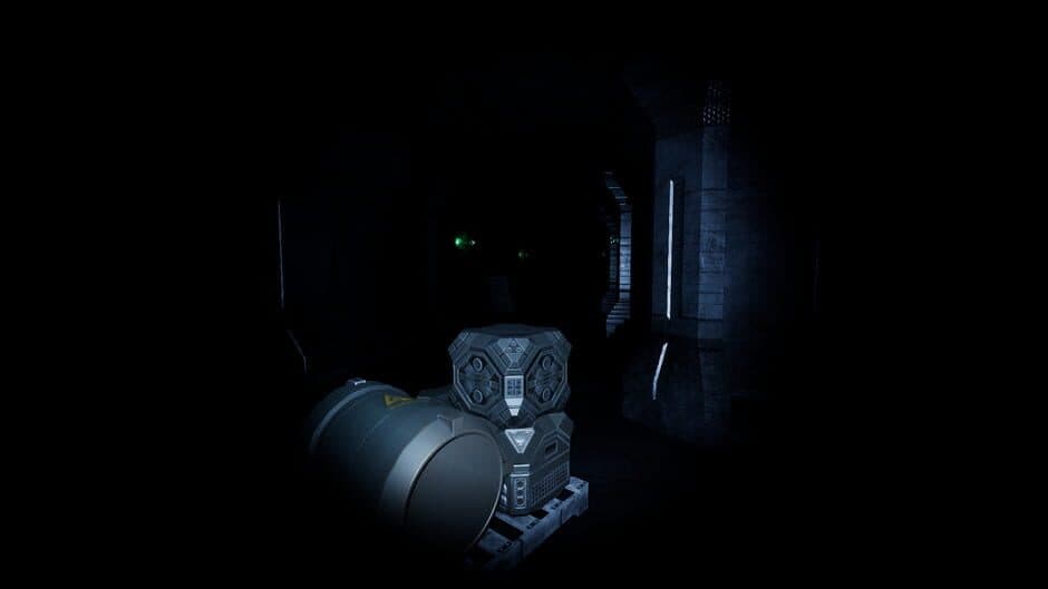 Object-37 screenshot