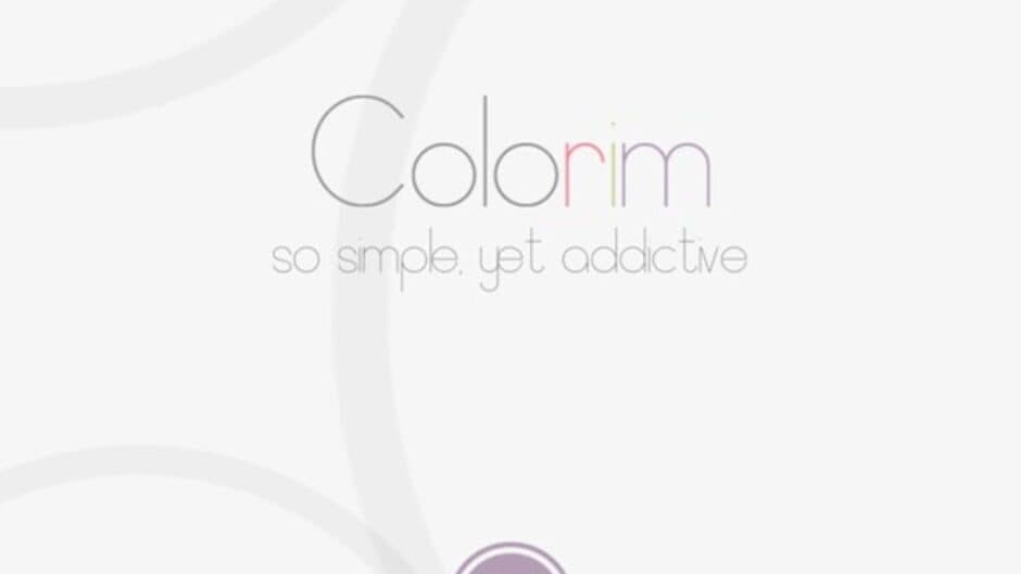Colorim screenshot