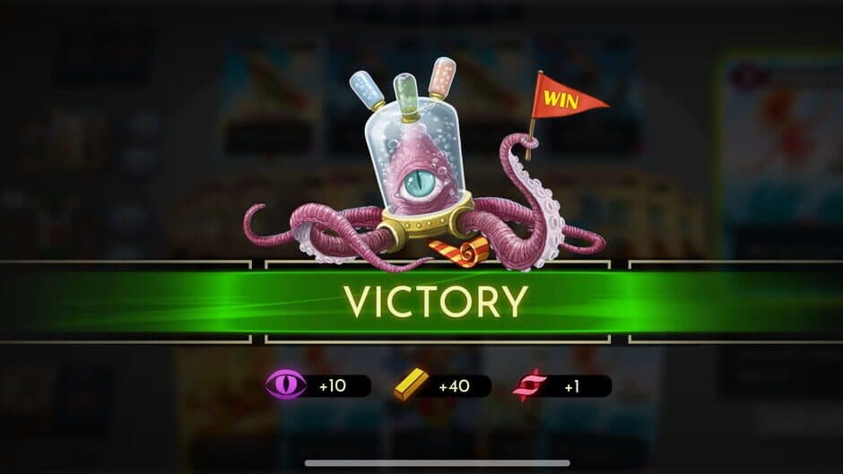 Mindbug Online screenshot