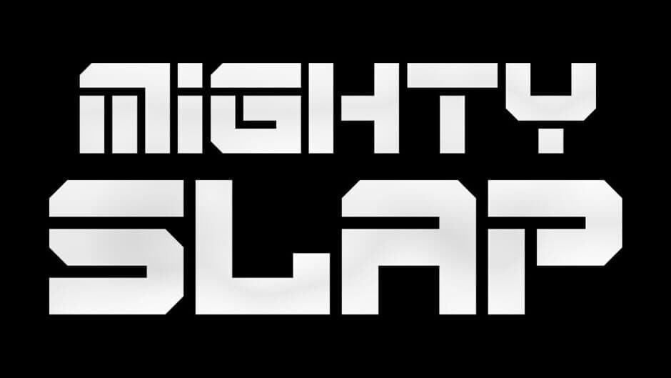 Mighty Slap screenshot