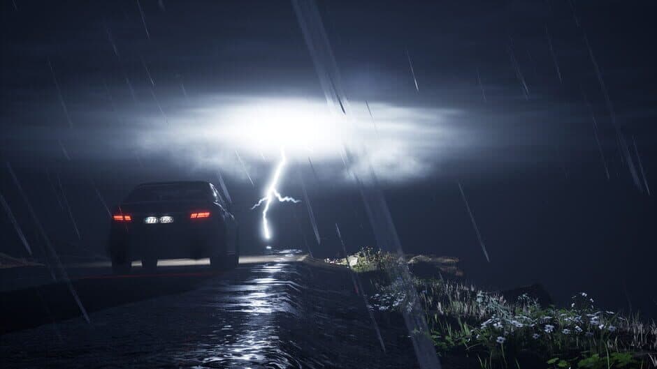 Long Way screenshot