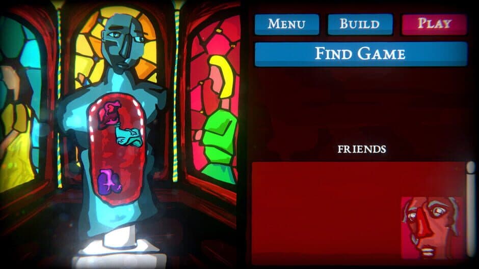 Medice To Arms screenshot