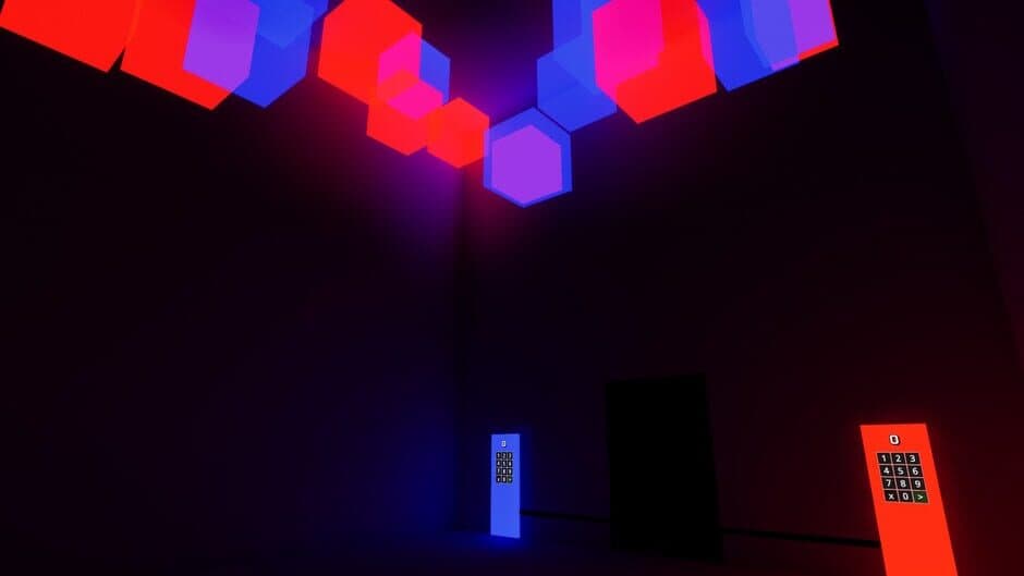 Labyrinthum screenshot