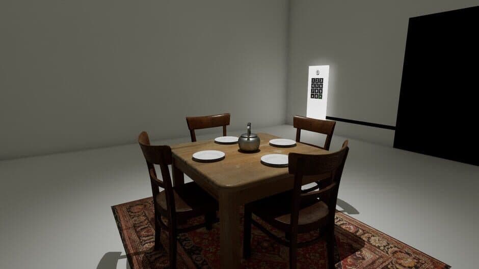 Labyrinthum screenshot