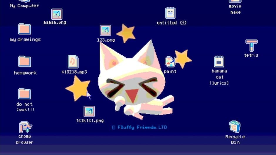 Aconite screenshot