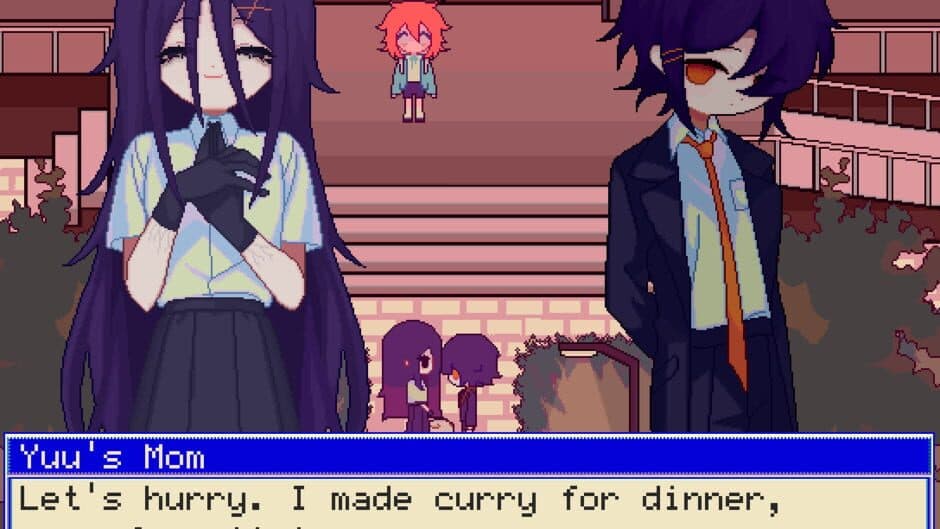 Aconite screenshot