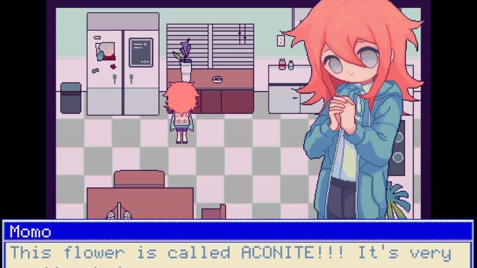 Aconite screenshot