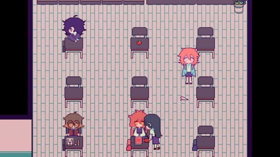 Aconite screenshot