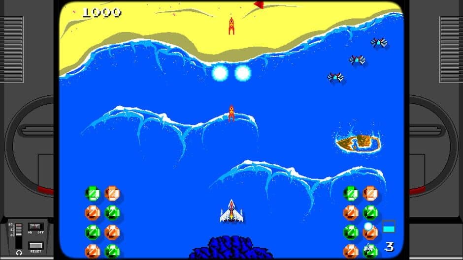 Killon screenshot