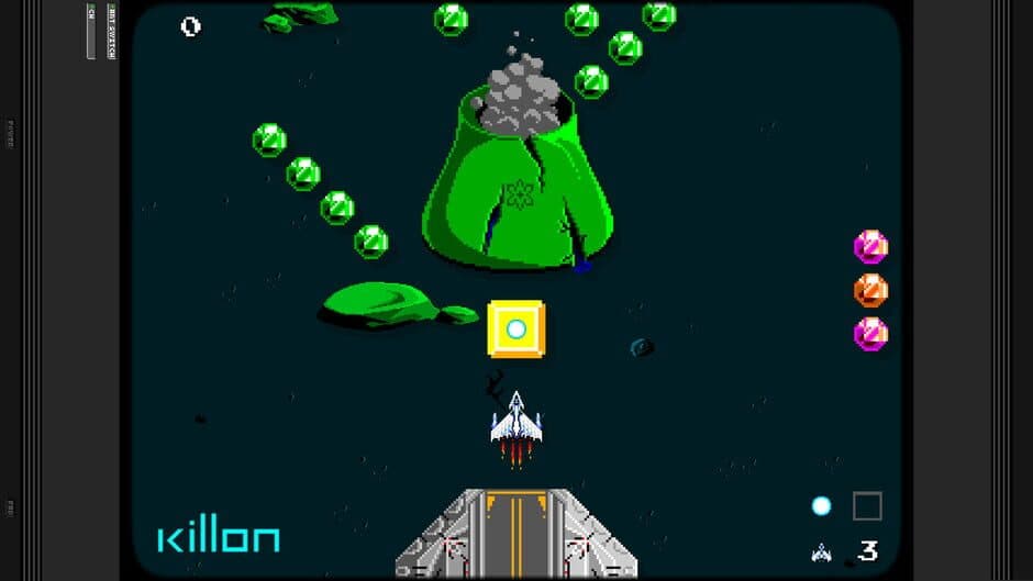 Killon screenshot