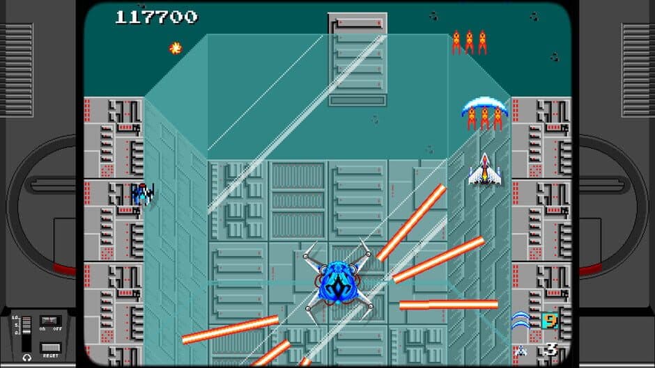 Killon screenshot