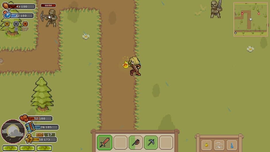 Azorius screenshot