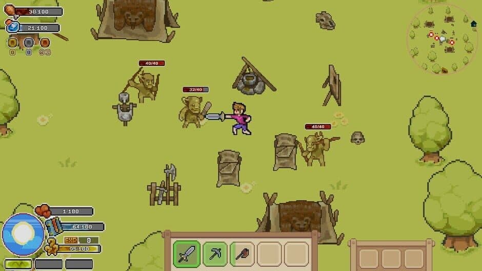 Azorius screenshot