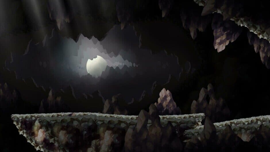 Gates of the Mind screenshot