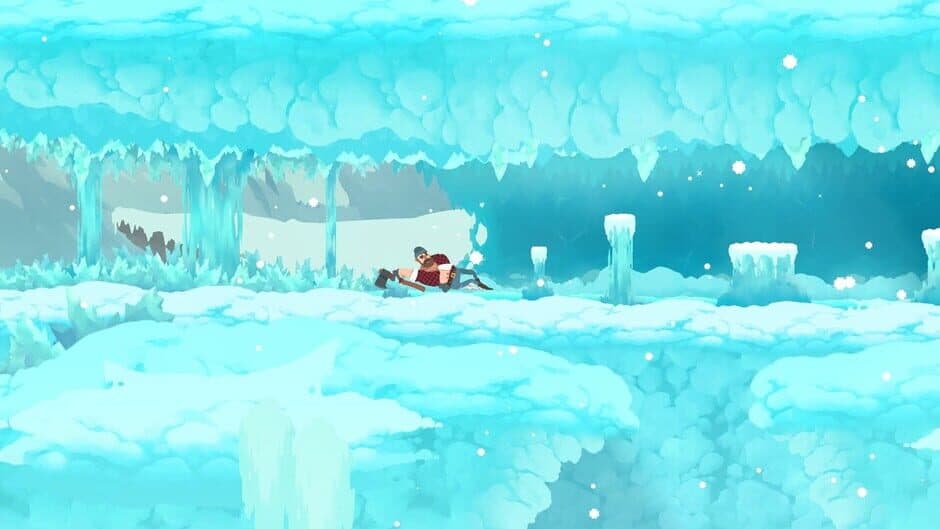 Gates of the Mind screenshot