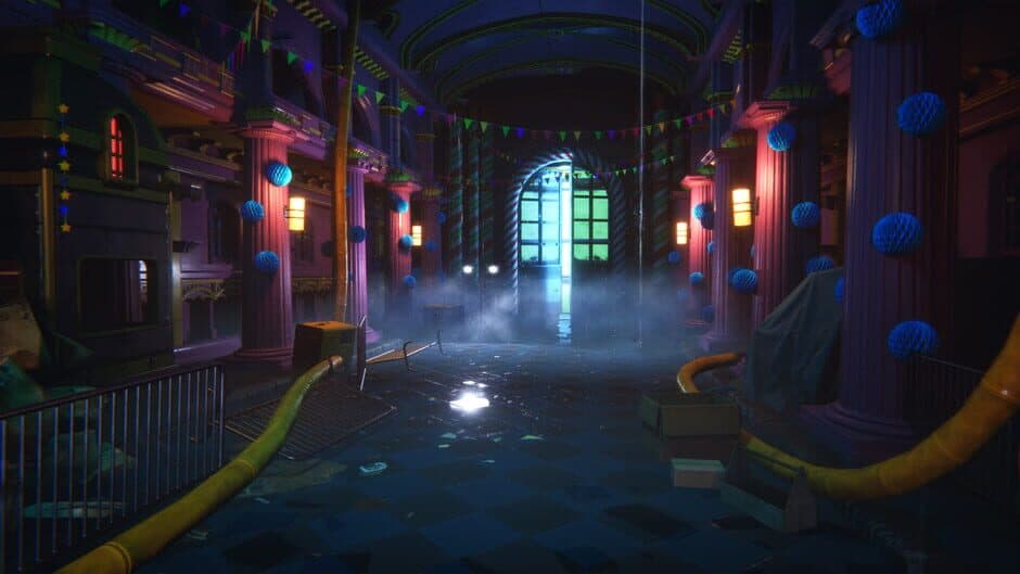 Kandyland screenshot