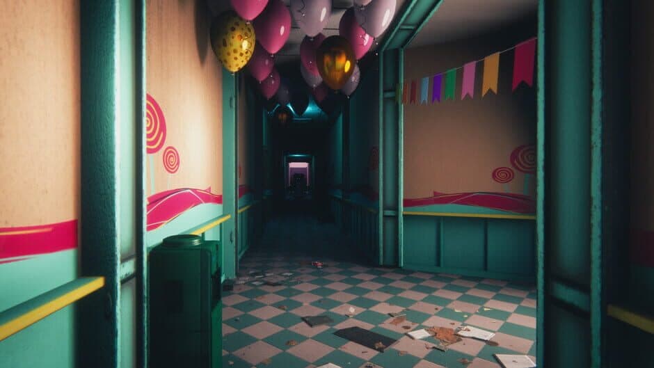 Kandyland screenshot