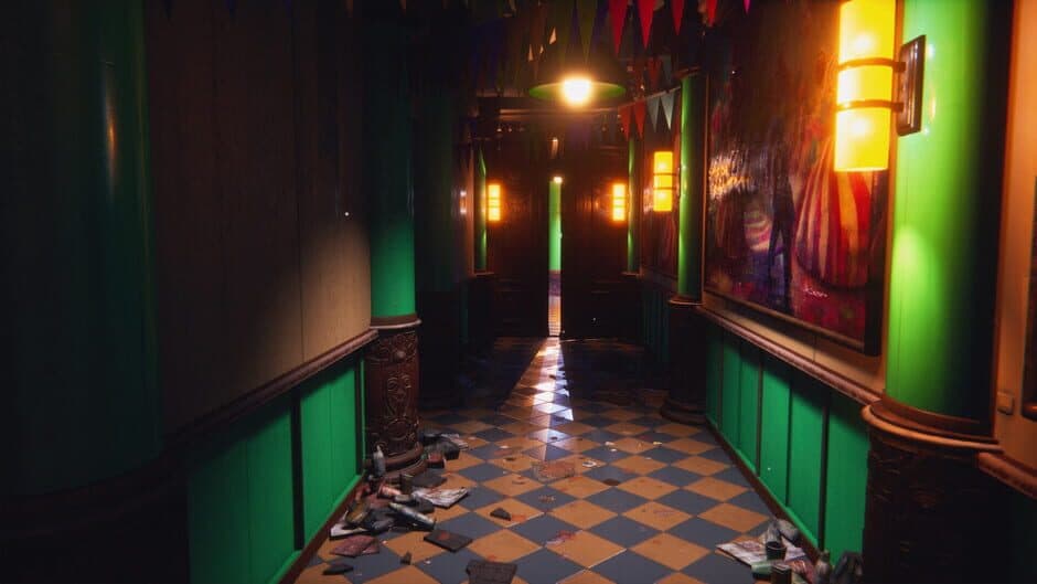 Kandyland screenshot