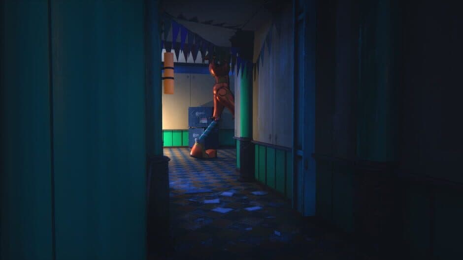 Kandyland screenshot