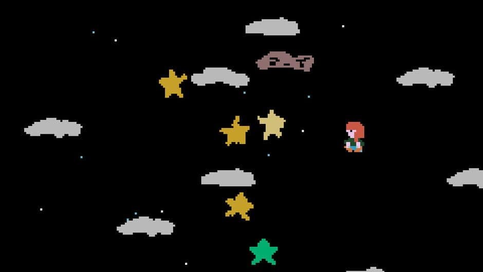 Collecstar screenshot