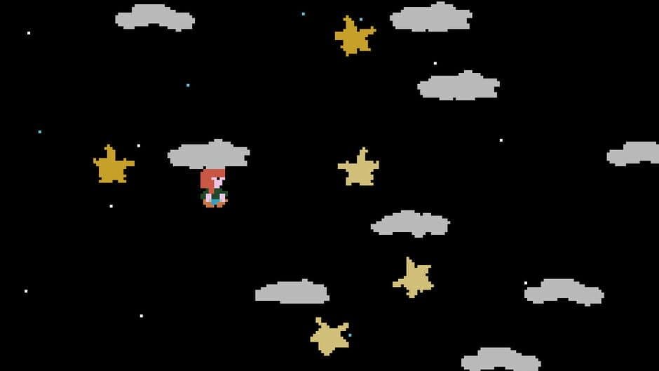 Collecstar screenshot