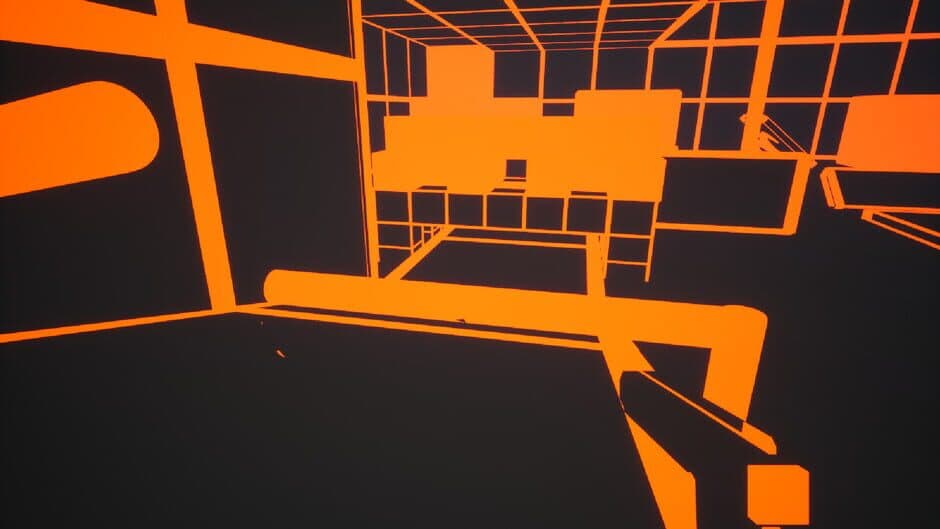 Cyber Sprint screenshot
