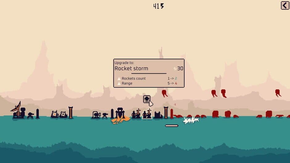 Stellar Initiative screenshot