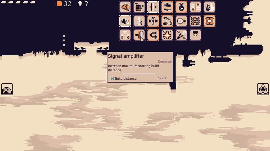 Stellar Initiative screenshot