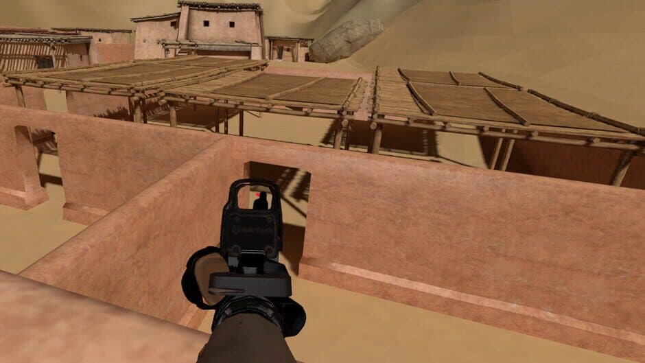 Task Force 9 screenshot