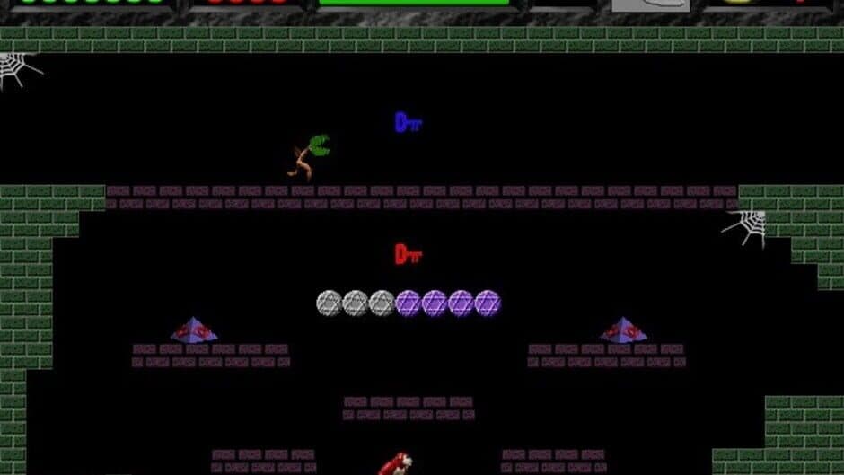 Monkey Shines screenshot