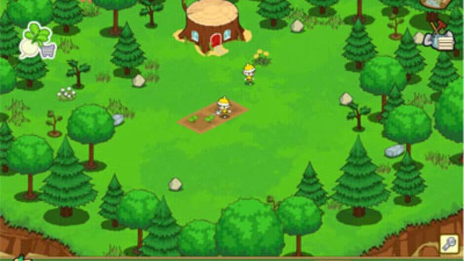 Minna de Bokujou Monogatari screenshot