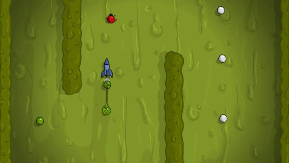 Sling Junior screenshot