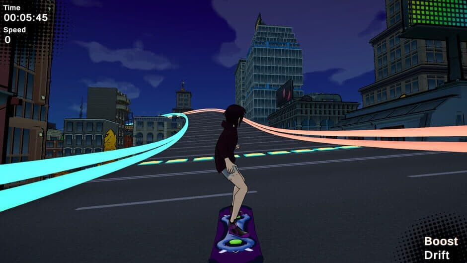JetTurbo screenshot