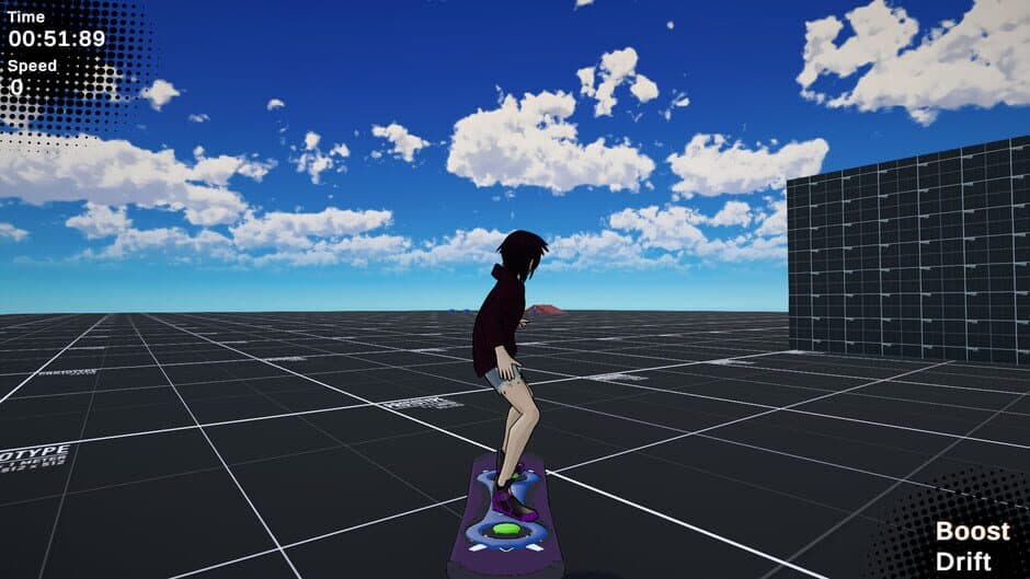 JetTurbo screenshot